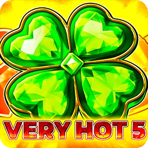 VERY HOT 5