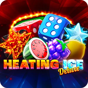 HEATING ICE DELUXE