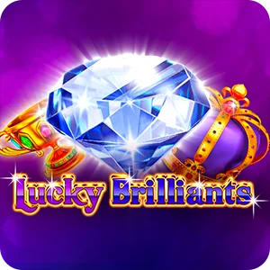 LUCKY BRILLIANTS