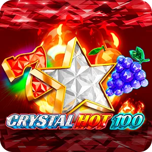 CRYSTAL HOT 100