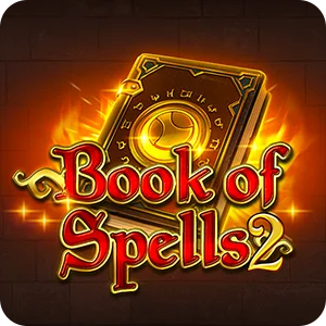 BOOK OF SPELLS 2