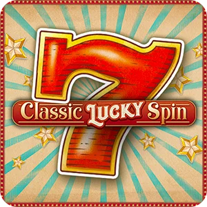 CLASSIC LUCKY SPIN