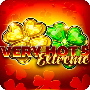 VERY HOT 5 EXTREME