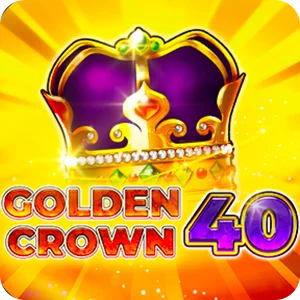 GOLDEN CROWN 40