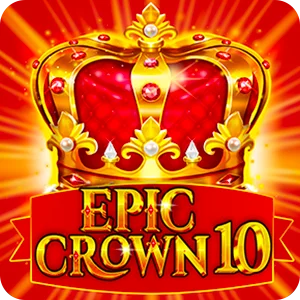EPIC CROWN 10
