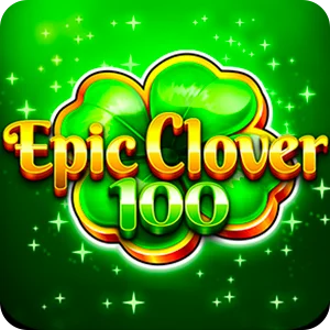 EPIC CLOVER 100