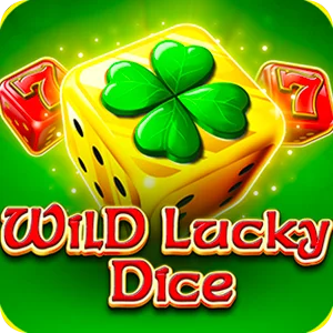 WILD LUCKY DICE