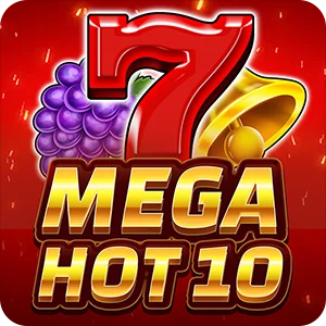MEGA HOT 10