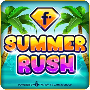 SUMMER RUSH