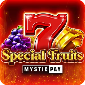 SPECIAL FRUITS