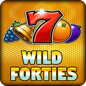 WILD FORTIES