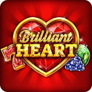 BRILLIANT HEART