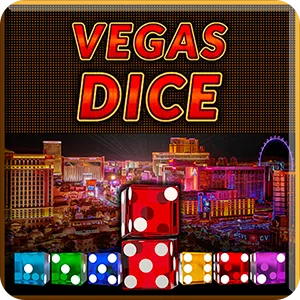 VEGAS DICE