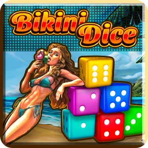 BIKINI DICE