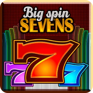 BIG SPIN SEVENS