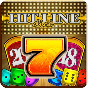 HIT LINE DICE