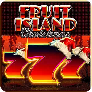 FRUIT ISLAND CHRISTMAS