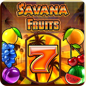 SAVANA FRUITS