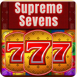 SUPREME SEVENS