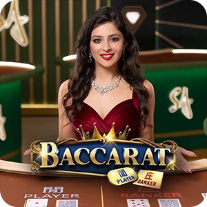 BACCARAT D01