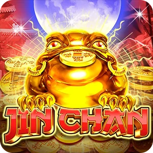 JIN CHAN