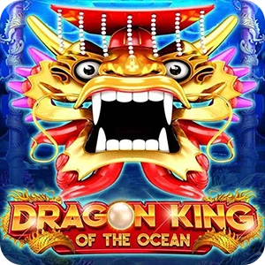 DRAGON KING OF THE OCEAN