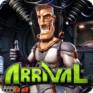 ARRIVAL