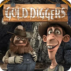 GOLD DIGGERS