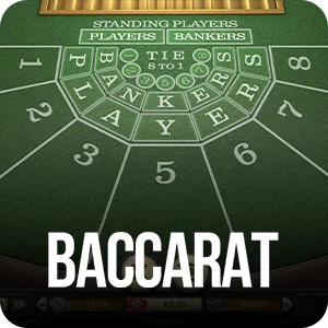 BACCARAT
