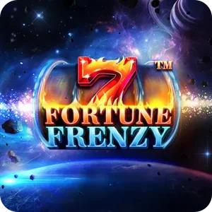 7 FORTUNE FRENZY