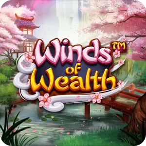 WINDS OF WEALTH