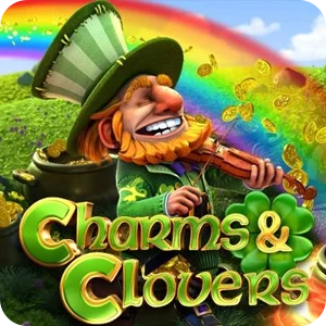 CHARMS & TREASURES