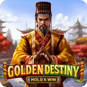 GOLDEN DESTINY