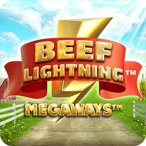 BEEF LIGHTNING