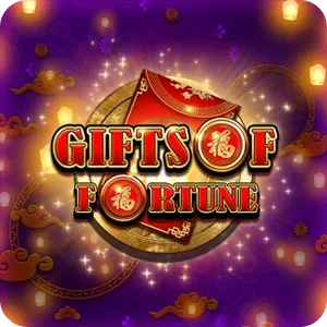 GIFTS OF FORTUNE