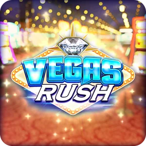 VEGAS RUSH