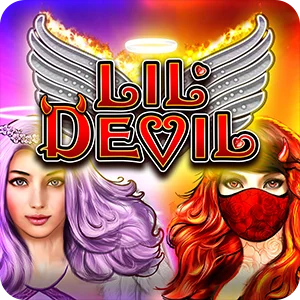 LIL DEVIL
