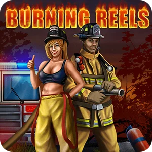 BURNING REELS