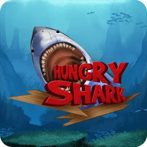 HUNGRY SHARK