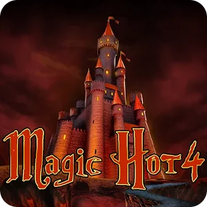 MAGIC HOT 4