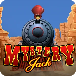 MYSTERY JACK
