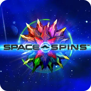 SPACE SPINS