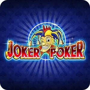 JOKER POKER