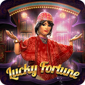 LUCKY FORTUNE
