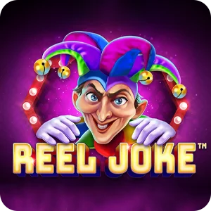 REEL JOKE
