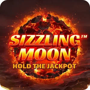 SIZZLING MOON