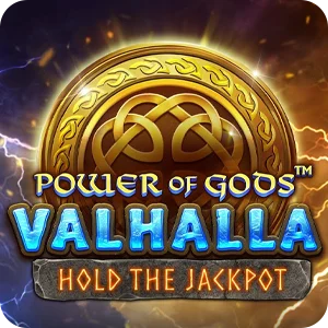 POWER OF GODS: VALHALLA