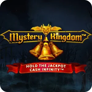 MYSTERY KINGDOM: MYSTERY BELLS