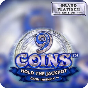 9 COINS GRAND PLATINUM EDITION