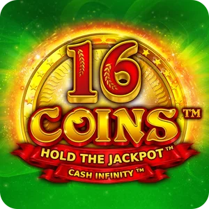 16 COINS